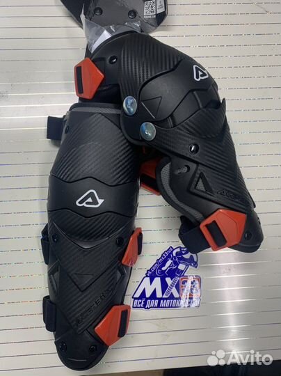 Шарнирные наколенники (детские, взрослые)