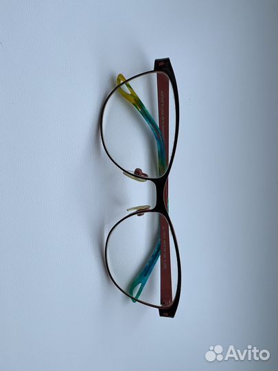 Очки для зрения детские