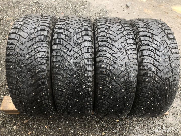 Cordiant Snow Cross 2 205/55 R16