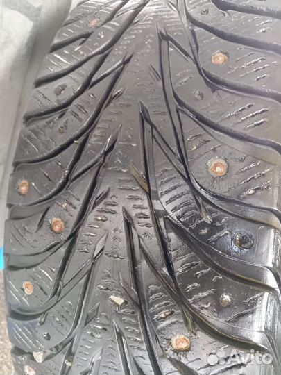 Литые диски r16