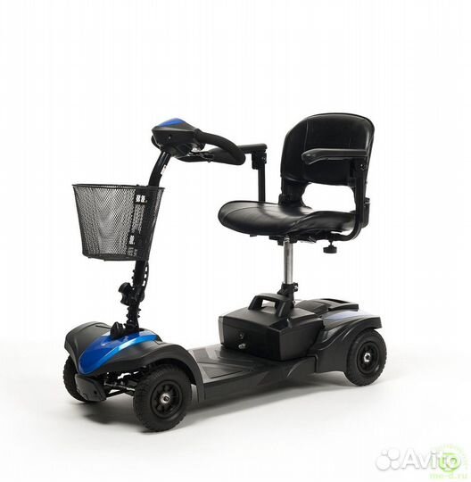 Инвалидная кресло-коляска Vermeiren Venus 4 Sport