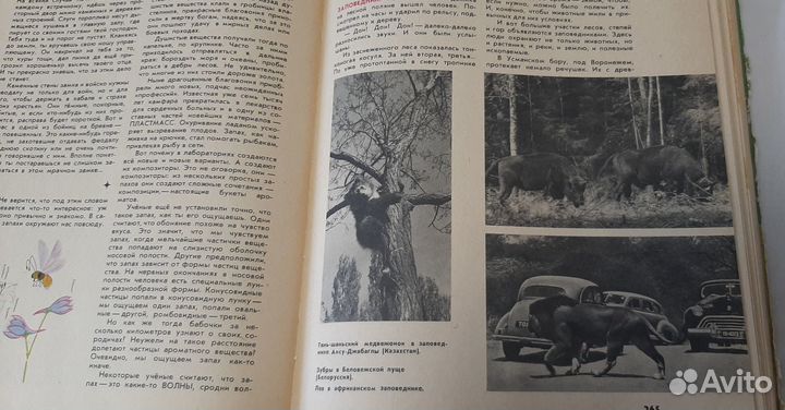 Книги Что такое Кто такой 2 тома СССР