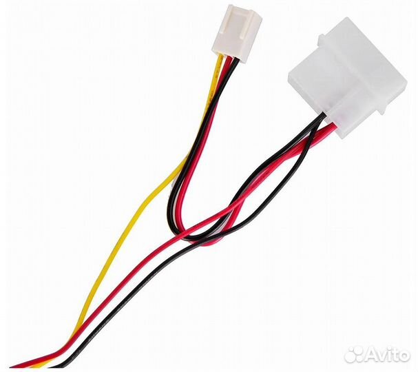 Вентилятор для корпуса Deepcool xfan 40