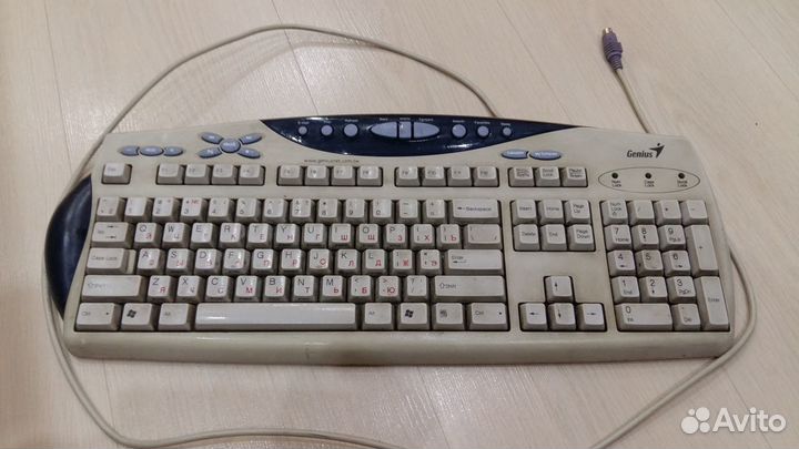 Клавиатуры для пк