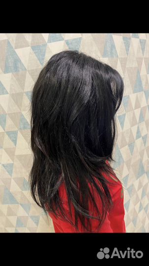 Наращивание волос с гарантией Энгельс/Саратов