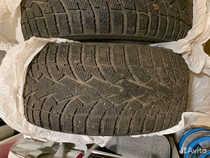 Toyo Observe G3-Ice 215/50 R17 91T