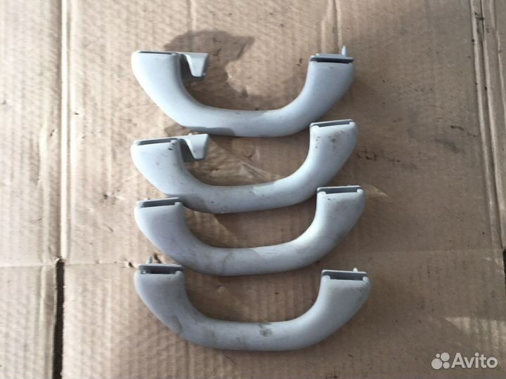 Ручка потолочная Skoda Octavia A5 (3273)