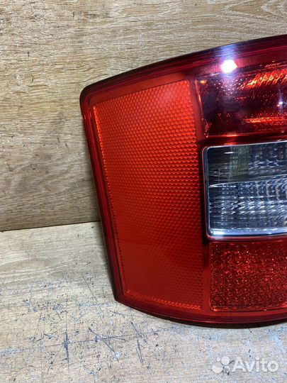 Фонарь задний левый Audi A4 B6 Арт. 111272