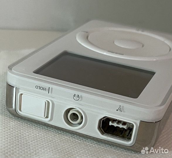 Apple iPod Classic 2001 Как новый