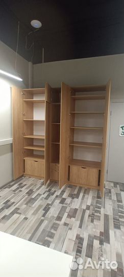 Шкафы купе на заказ от производителя