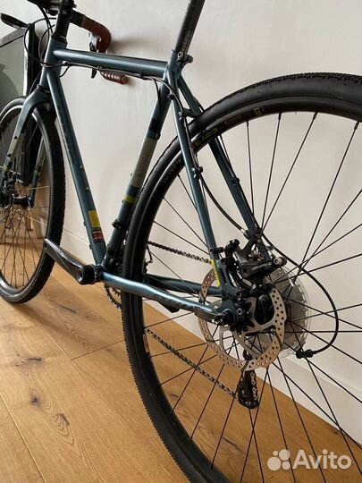 Jamis Renegade Expat 54