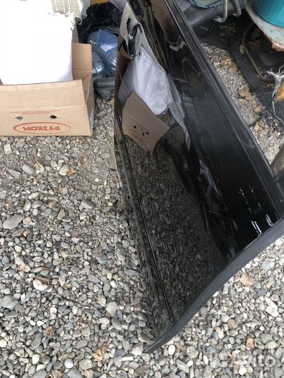 Дверь задняя правая LADA granta fl