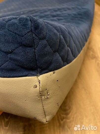 Матрас для собаки