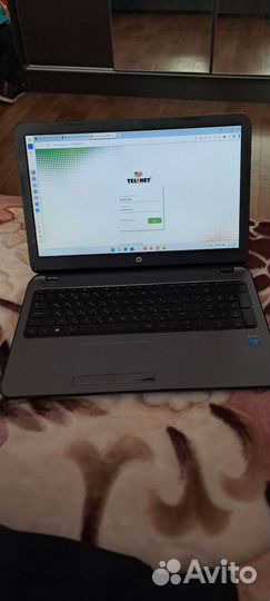 Ноутбук HP RT 3290