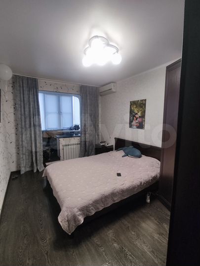 2-к. квартира, 50,3 м², 6/9 эт.