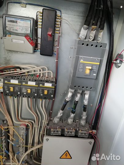 Ремонт, монтаж, пуско-наладка оборудования