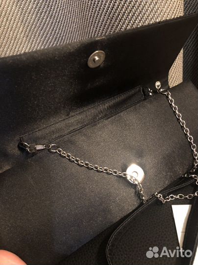 Новые клатчи/сумочки