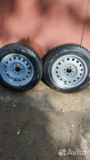 Viatti Brina Nordico V-522 175/65 R14 82T