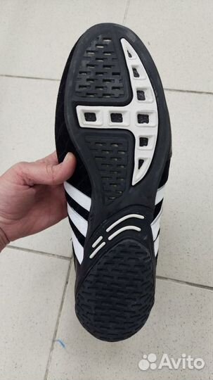 Борцовки adidas