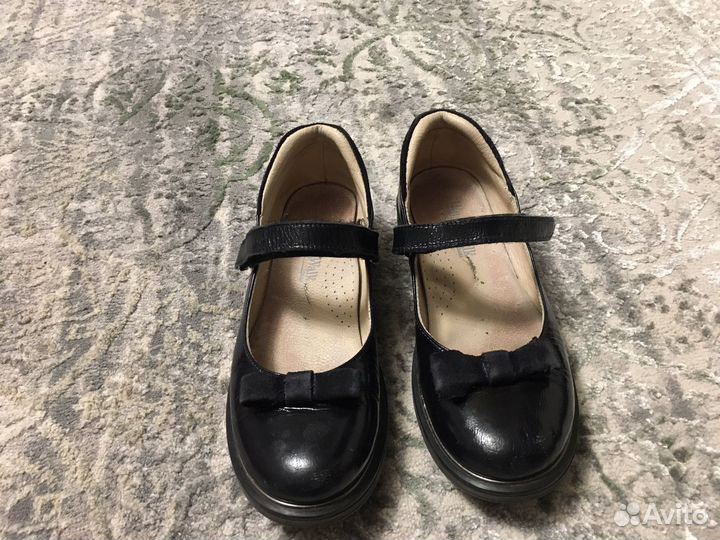 Туфли Happy Walk