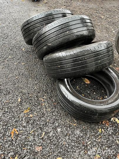 Колеса б/у хорошего качества