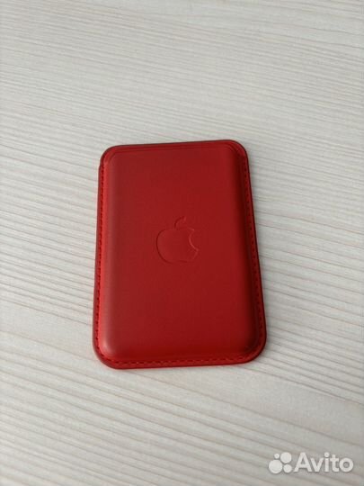 Картхолдер magsafe