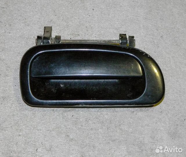 Ручка двери правой Daewoo Nexia