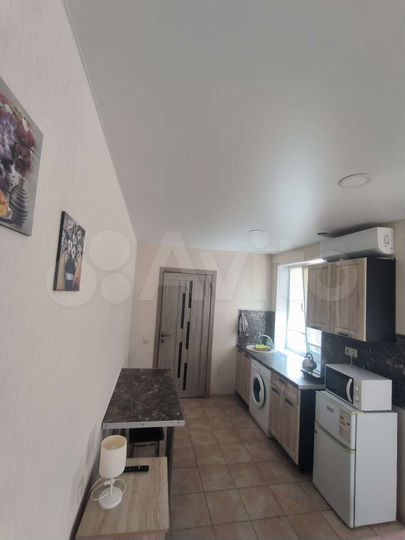 Квартира-студия, 20 м², 1/2 эт.