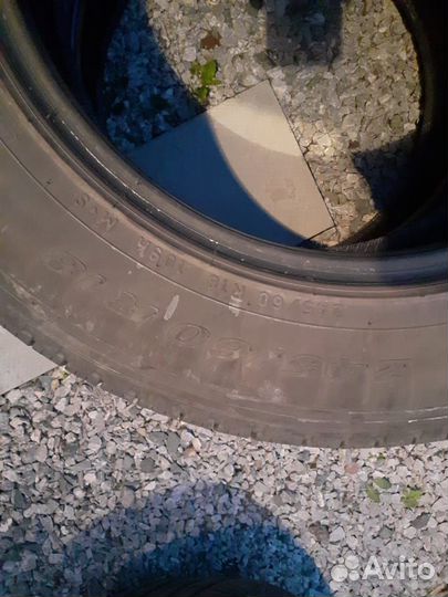 Pirelli Scorpion Verde All Season 245/60 R18