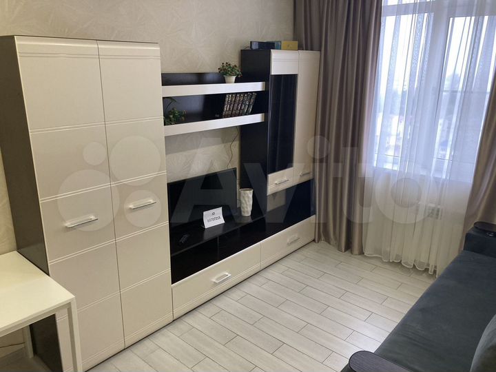 2-к. квартира, 35 м², 14/14 эт.