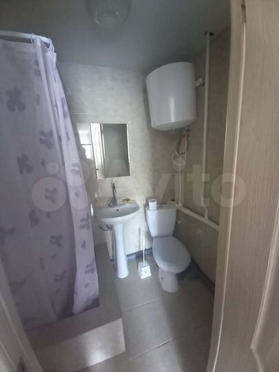 Дом 34 м² на участке 13 сот.