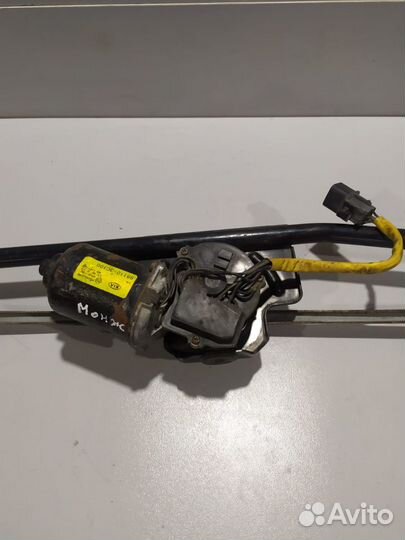 Мотор дворников Kia Magentis