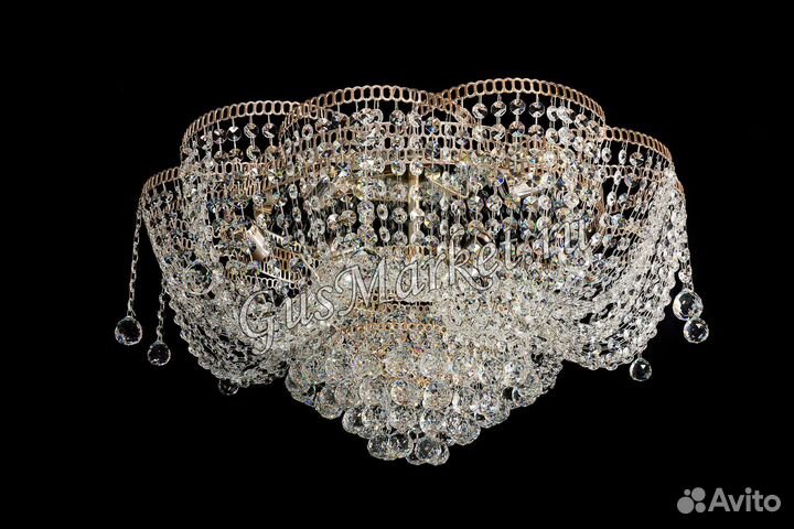 Потолочная люстра 
