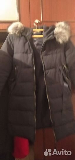 Женские вещи