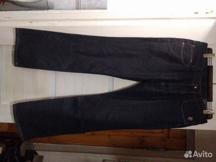 Мужские джинсы оригинал W36 L 36