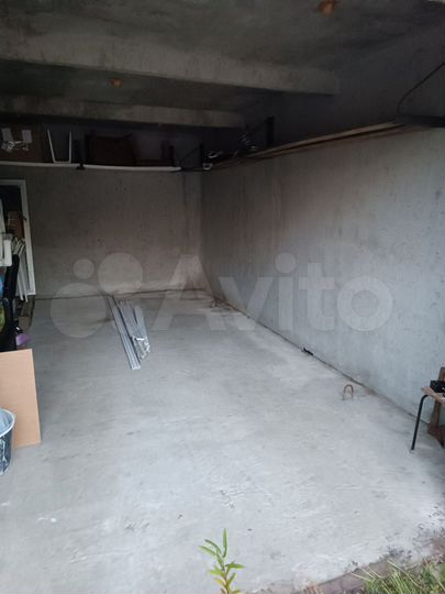 Гараж, 21 м²