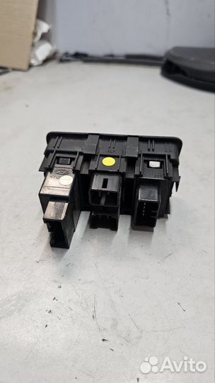 Кнопка корректора фар Hyundai Solaris 2010-2017