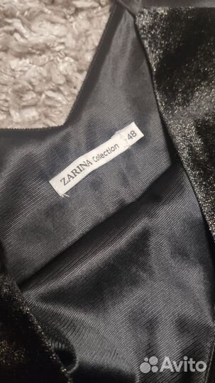 Платье зарина zarina 48