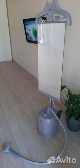 Продам паровую станцию Tefal