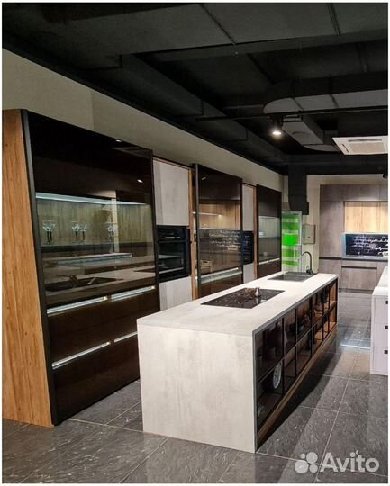 Кухня на заказ. Кратчайшие сроки