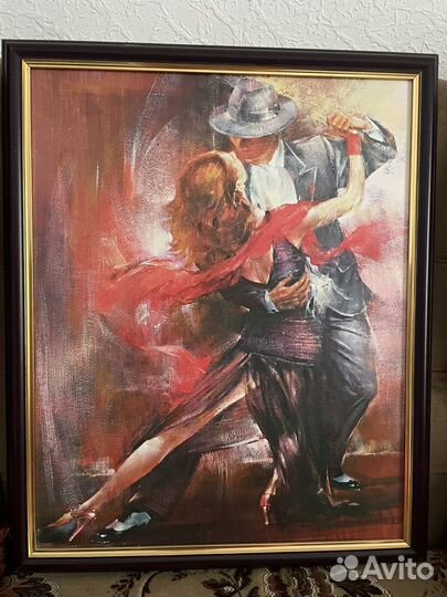 Картины, панно