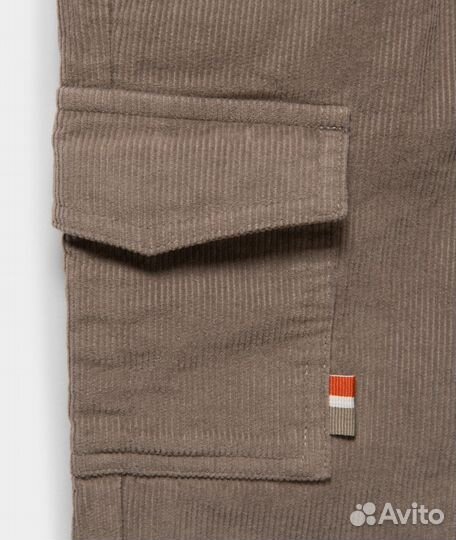 Новый комплект (брючки, рубашка, лонгслив)