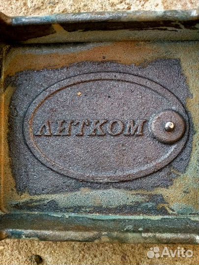 Дверца для печки