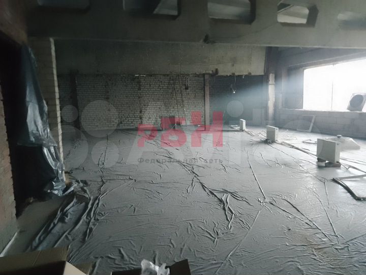 Аренда отличного помещения 200 м2