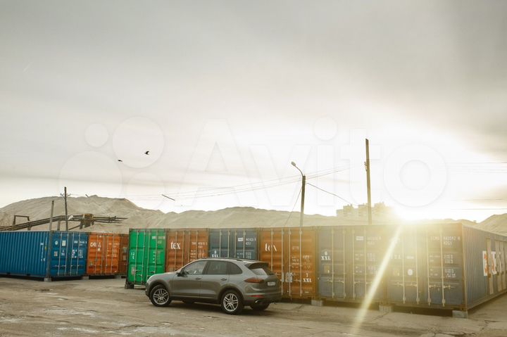 Склад, 3.5 м²