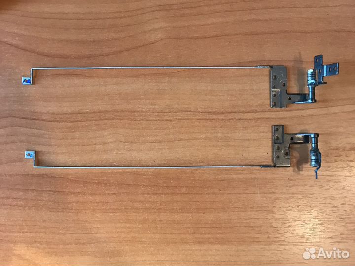 Петли матрицы для ноутбука