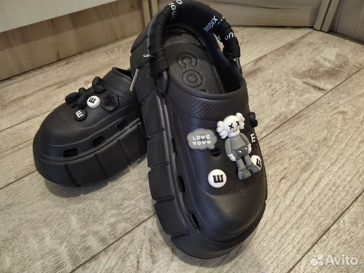 Сланцы женские