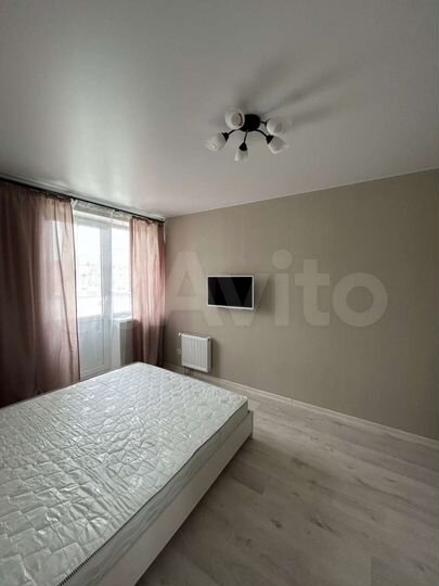 1-к. квартира, 32 м², 7/10 эт.