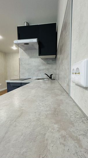 Квартира-студия, 19 м², 3/5 эт.