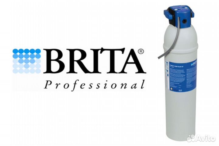 Сменный картридж brita C300